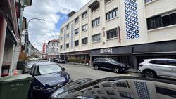 Sago Street (D1), Shop House #503857711